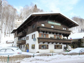 Apartment in the Saalbach-Hinterglemm ski area